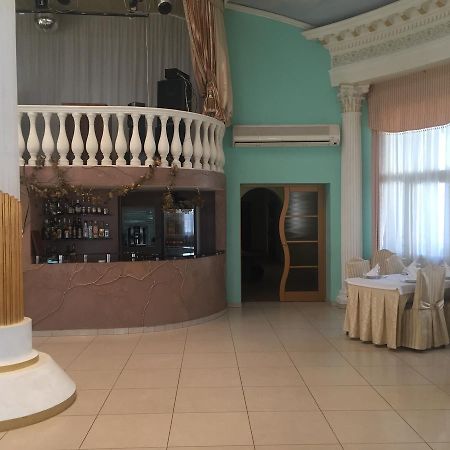 Kordon Hotel Stavropol Extérieur photo